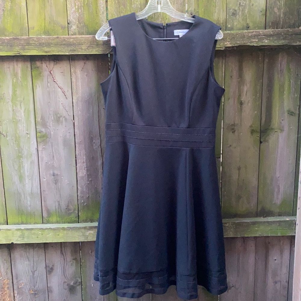 Calvin Klein dress sz. 12